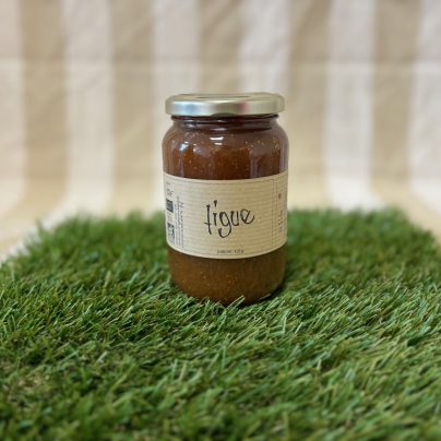 Compote de Figue