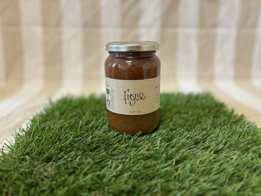 Compote de Figue